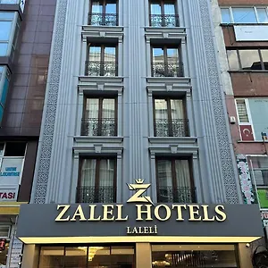 ** فندق Zalel Laleli تركيا