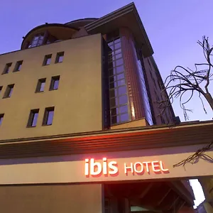 Ibis Heroes Square 3*, Budapest Hongrie