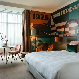 Apollo Amsterdam, A Tribute Portfolio 4*, Amsterdam Pays-Bas