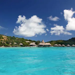 Sofitel Private Island 5*, Bora Bora Polynésie française